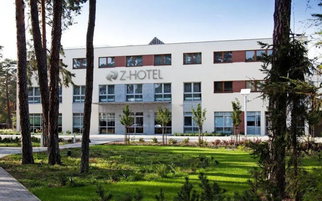 Z-Hotel Business & Spa