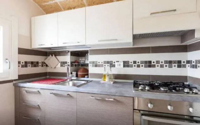 Casa Vittorio Veneto