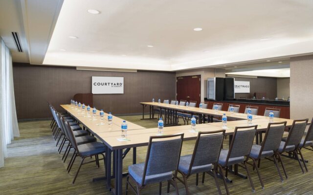 Courtyard by Marriott Princeton