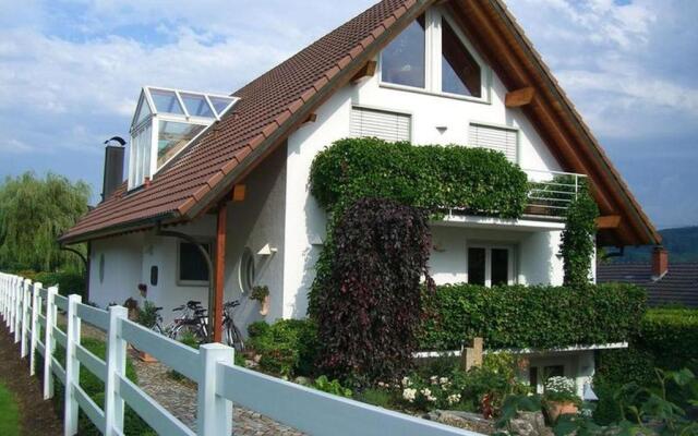 Ferienwohnung Susanne Würtenberger