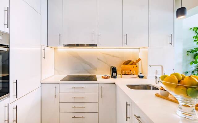 Cascais Modern & Quiet Retreat