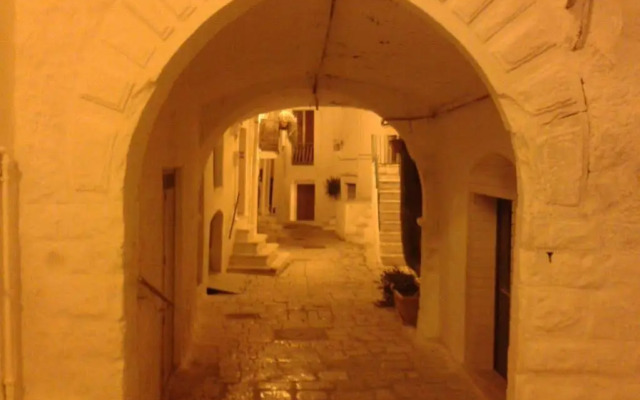Arco Michele