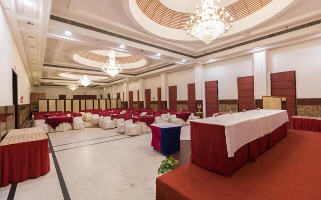 Hotel Pacific Dehradun