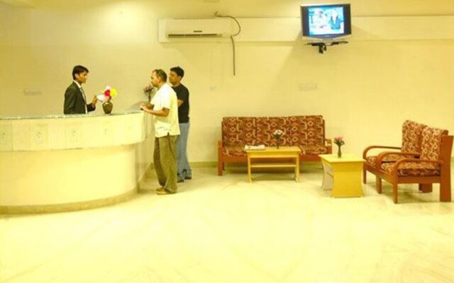 HRS Hotel Royal Sanj
