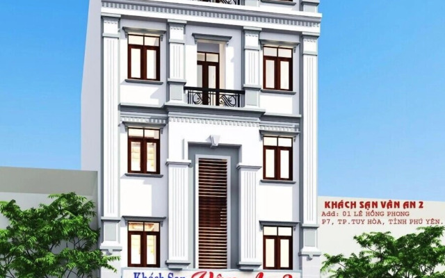 Van An 2 Hotel