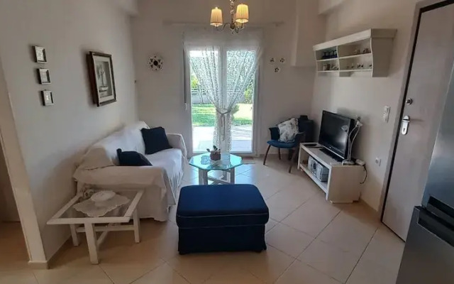 Palm Garden Apartment