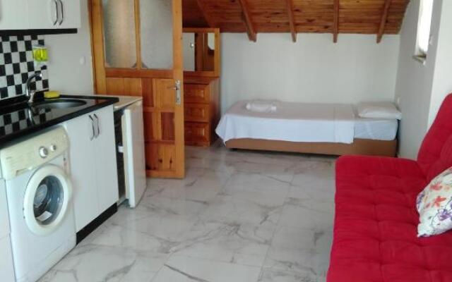 Oludeniz HEAVEN APARTMENTS