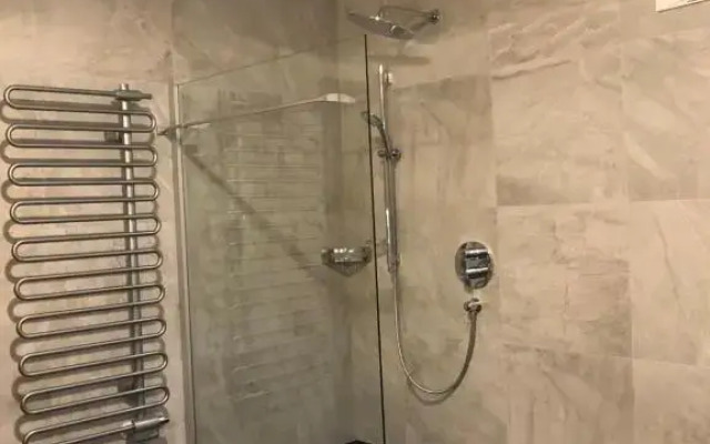 Ferienwohnungen Harlandleiten