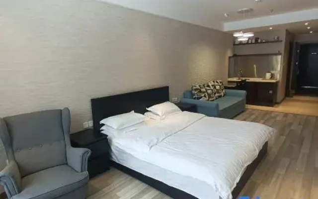 Muyang Homestay