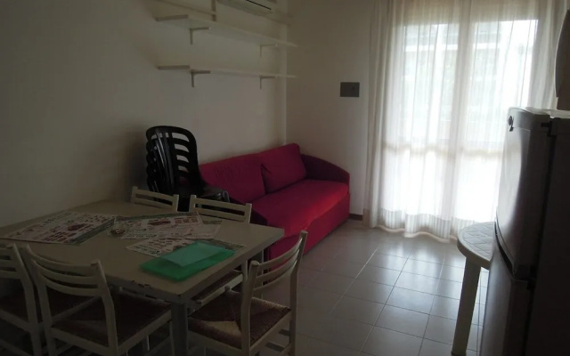 Precious Apartment in Residence With Swimming Pool