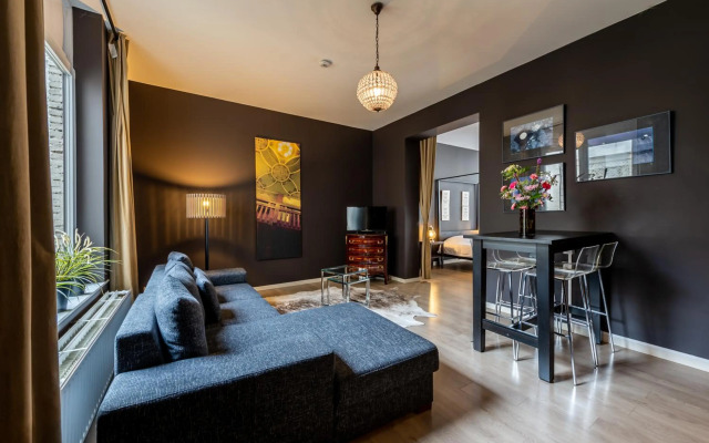 Docklands Apartments Eilandje