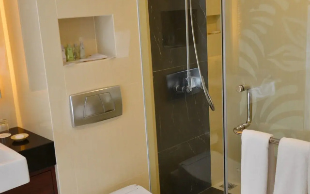 Prama Sanur Beach Bali