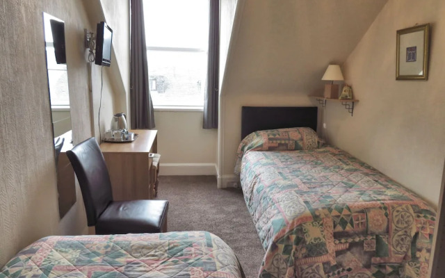 Park Hill Guest House