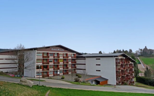 Kurhotel Schluchsee 21987