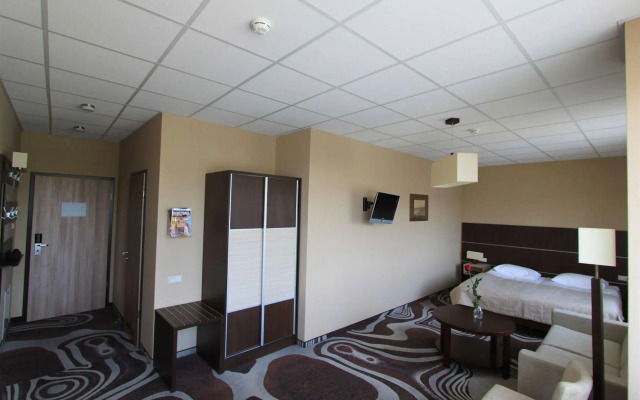 Ibis Styles Kaunas Centre
