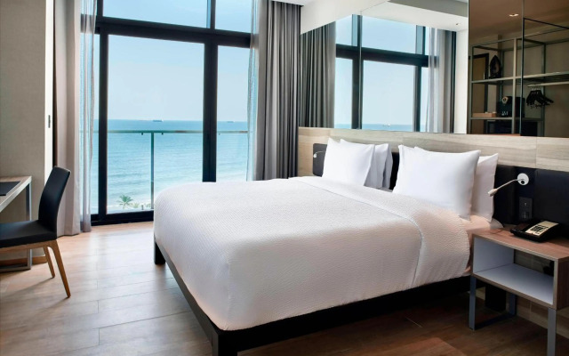 AC Hotel by Marriott Veracruz