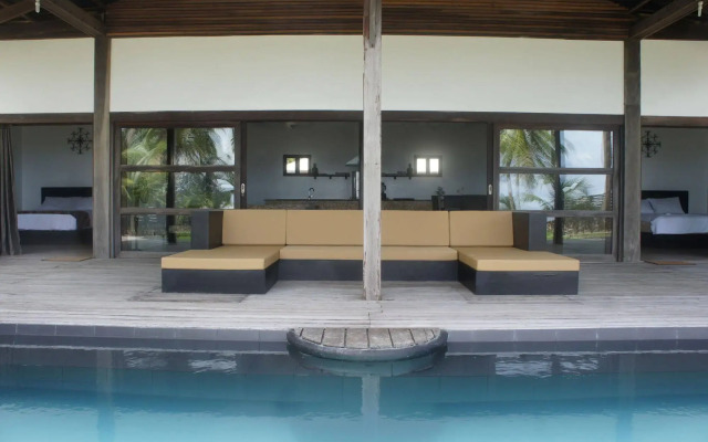 Siargao Paraiso Resort