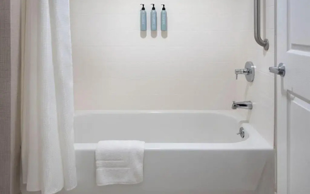 Residence Inn Hartford Manchester