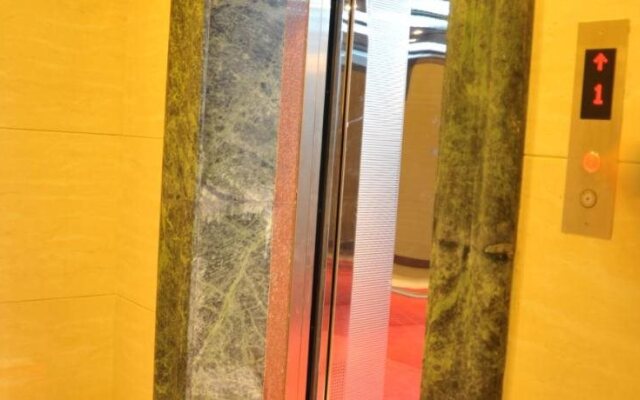 Qilian Hotel