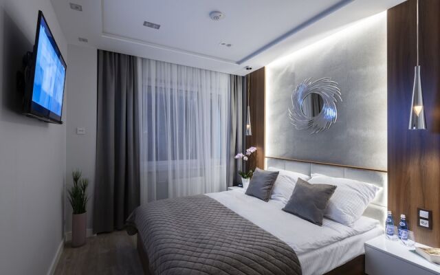 Apartament Modern