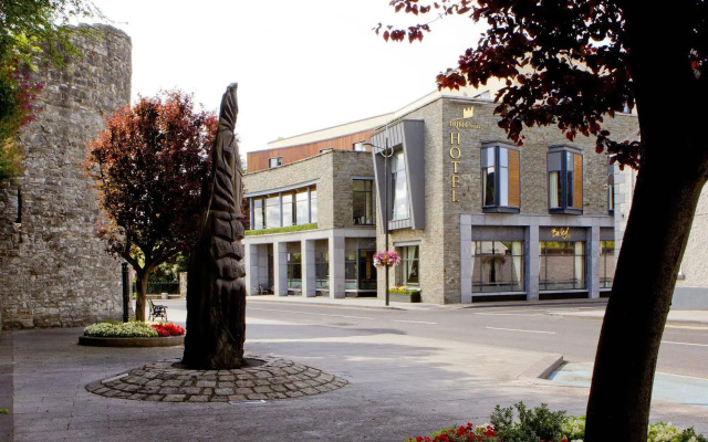 Trim Castle Hotel