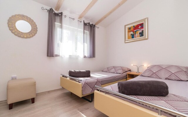 Stunning Home in Pula With Wifi and 1 Bedrooms