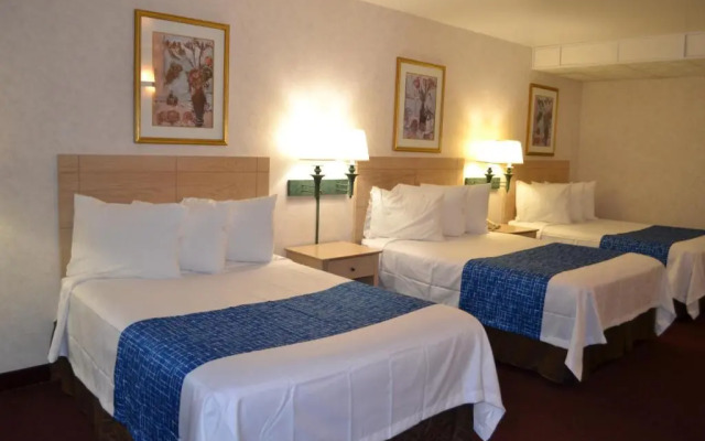 Travelodge Niagara Falls