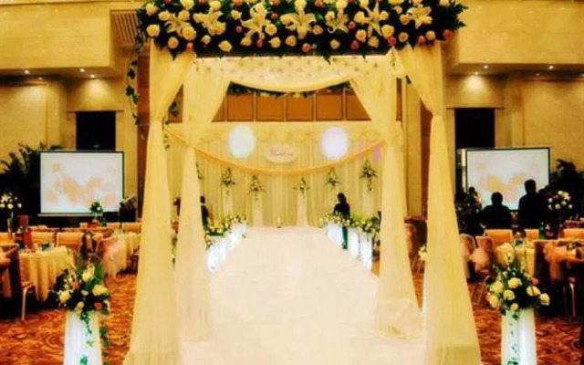 Shandong Hotel