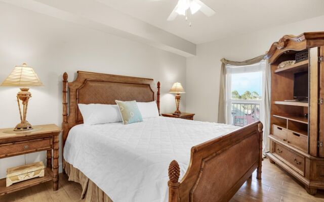 Majestic Beach Towers 1-407