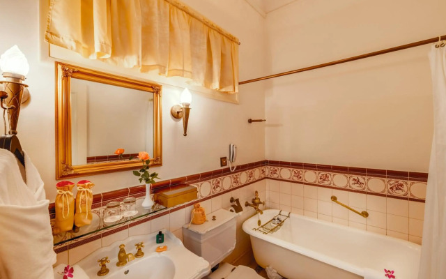 Dalat Palace Heritage Hotel