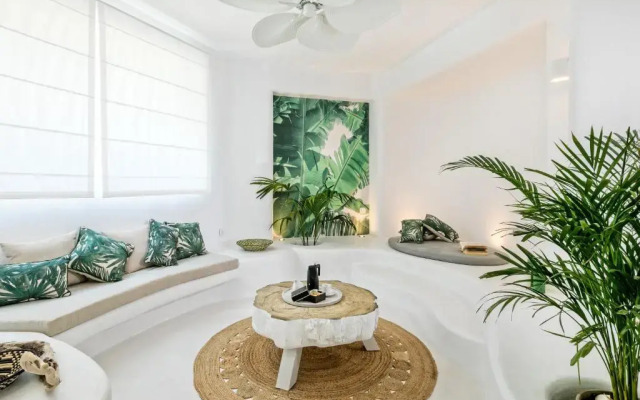 Lilly Residence-All Sea View Suites | Adults Only