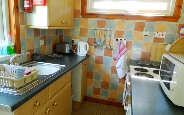 Invermoriston Holidays