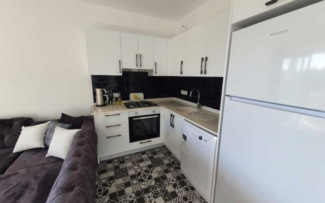 My Saranda Tati̇l Evleri̇