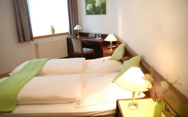 Altstadthotel Meppen