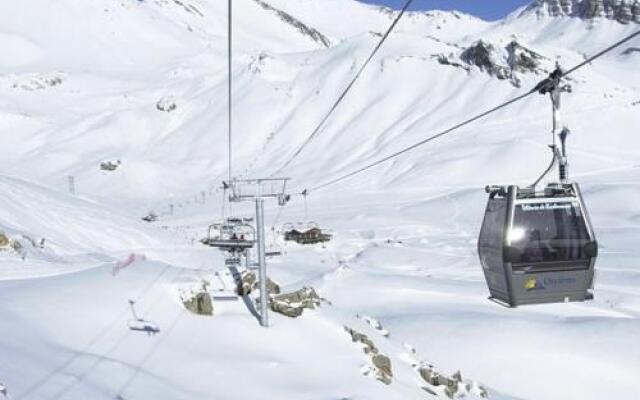 Apartment Deux PiÈces Au Centre Station À OrciÈres Merlette Alpes Du Sud