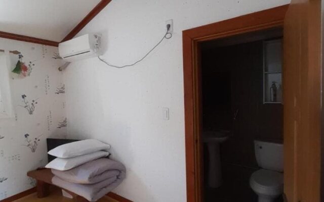 Gyeongju Guesthouse Huewon