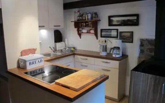 Historisches Ferienhaus Veste Dilsberg