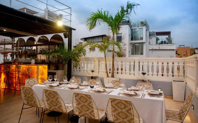 Sol de Alba Hotel Boutique