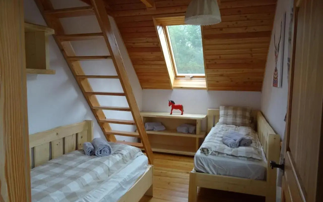 Potoczówka Apartamenty