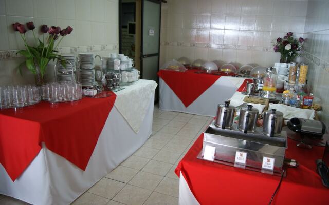 San Felipe Hotel