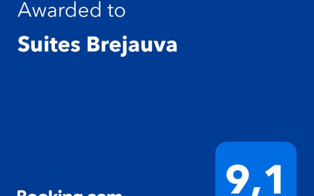 Suites Brejauva