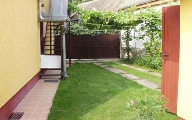 Zách Klára utcai Apartman