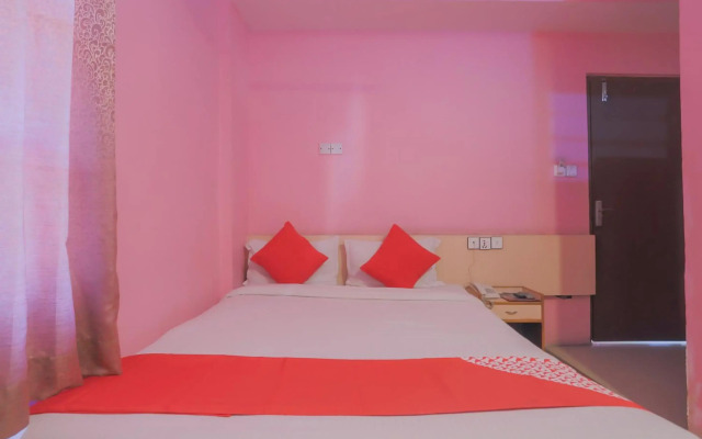 OYO 789 Hotel Shivam Plaza