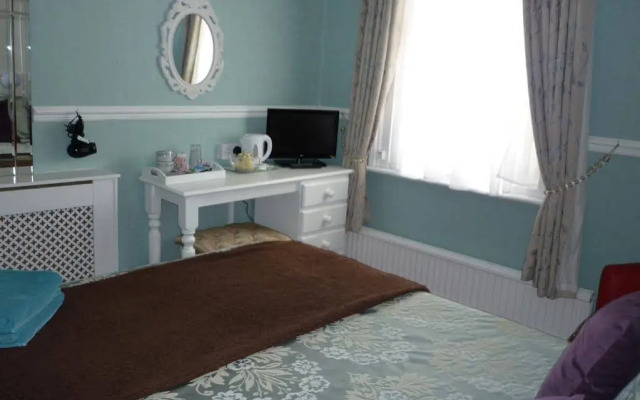 The Norman Guest House