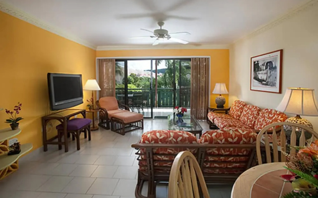 Colony Cove Beach Resort by Antilles Resorts — фото 5