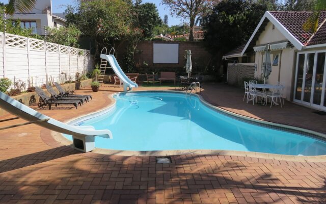 Umhlanga Guesthouse