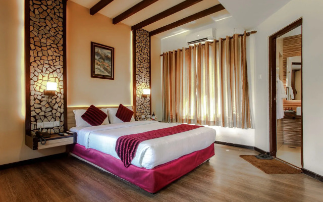 The Lakeside Retreat by IME Hospitality Pvt Ltd.
