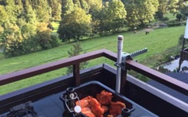 Ferienwohnung Markus