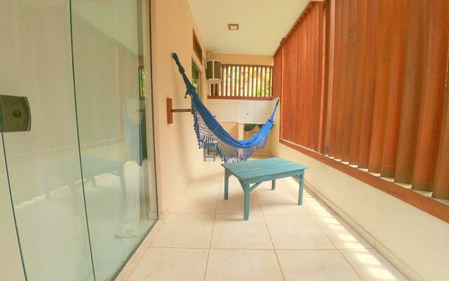 Apartamentos Paz