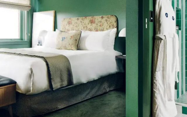 Palihotel Seattle